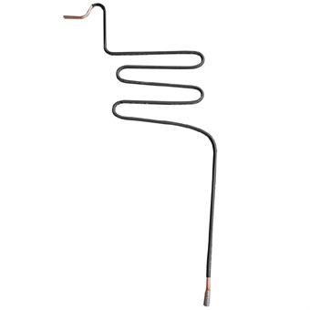 Polar verdamperleiding