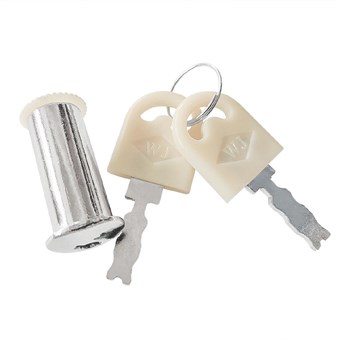 Polar Slot En Sleutel