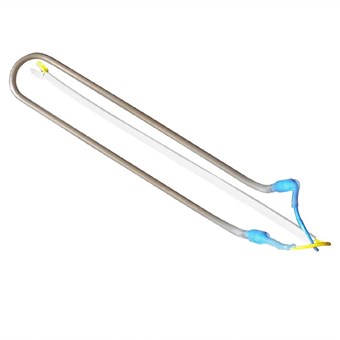 Polar Ontdooielement