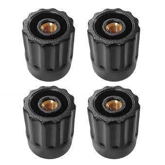 Polar Reserve Voeten (4 Stuks)