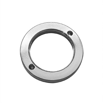 Polar Schroef van uitlaat