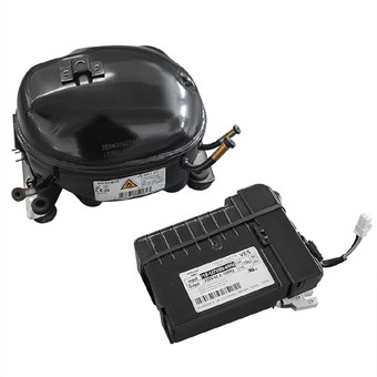 Polar Compressor (R600A-VESA11C)