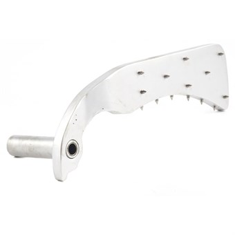 Buffalo Vleespers Assemblage