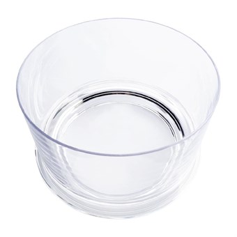 PC Tank voor Buffalo Hot Chocolate Dispenser