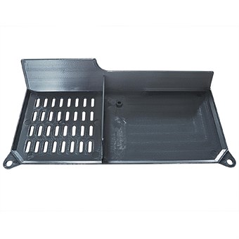 Buffalo Basis Deksel