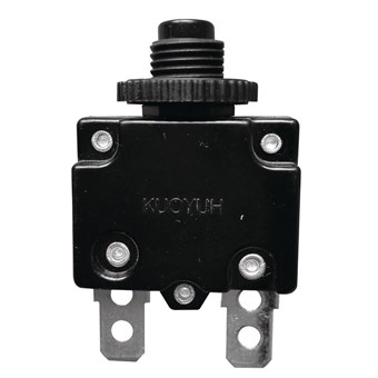 Buffalo Overbelastingsschakelaar