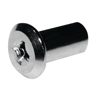 Buffalo M6 moeren (15 stuks)