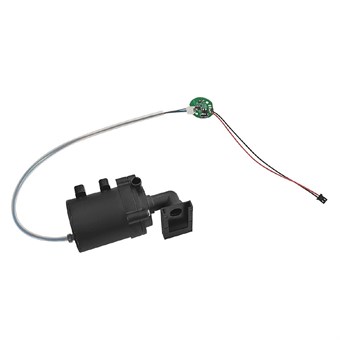 Buffalo Onderdompelpomp