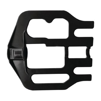 Paddle voor Buffalo Hot Chocolate Dispenser