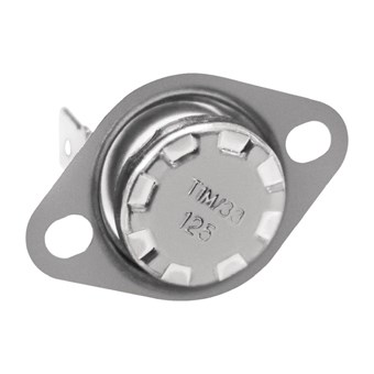 Buffalo Thermostaat T1M/33 125degC