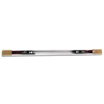 Buffalo Complete afdichtingsstrip montage