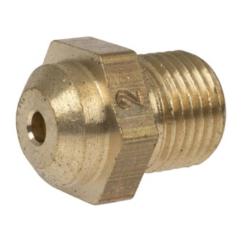 Buffalo Oven Burner Jet (Aardgas)