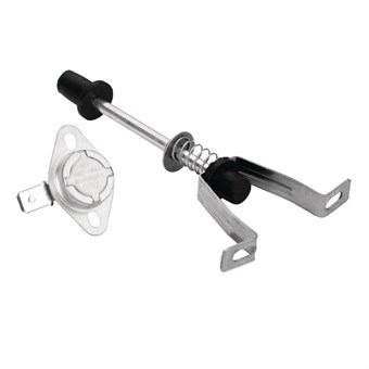 Buffalo Thermostaat met Handmatige Reset Montage