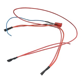 Buffalo Oranje Indicatielampje