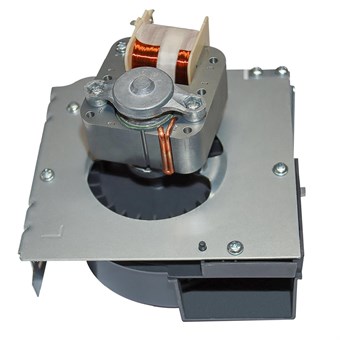 Buffalo Ventilator Montage Links