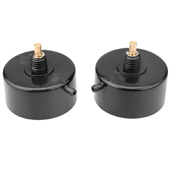 Buffalo Up-Down Zuiger