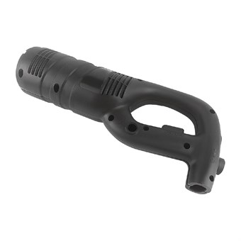 Buffalo Boven- en Onderbehuizing