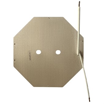 Buffalo bovenelement