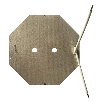 Buffalo Onderste Element