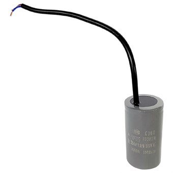 Buffalo startcondensator