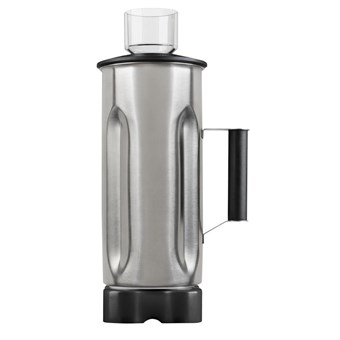 Hamilton Beach Commerciële Reserve 1.8Ltr roestvrijstalen container