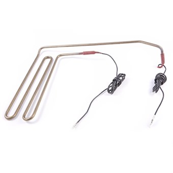 Polar ontdooiverwarmingselement