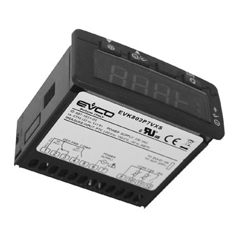 Polar G-Series thermostaat voor tafelmodel snelkoeler