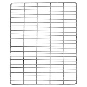 Polar middelste legplank