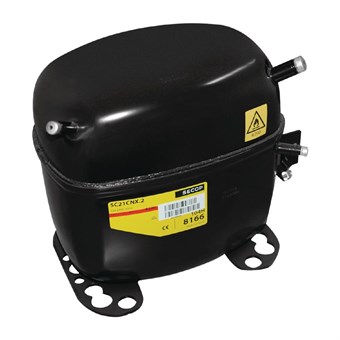 Polar compressor (R290-SC21CNX.2)