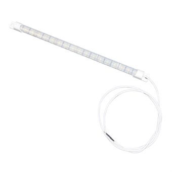 Polar LED-lamp