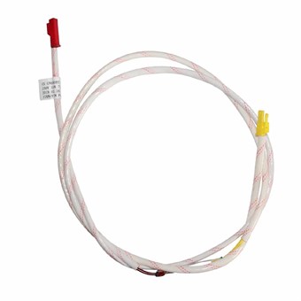 Polar beschermer voor verwarmingselement