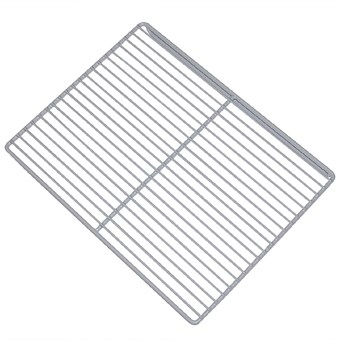 Polar Grijs vloerbeschermingsschap 315x 420mm