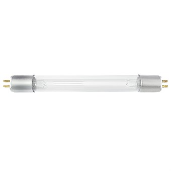 Polar UV-lamp
