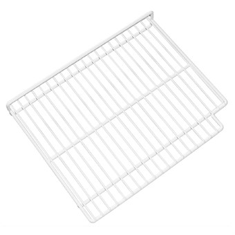 Polar Bodemplank links 420x 350mm