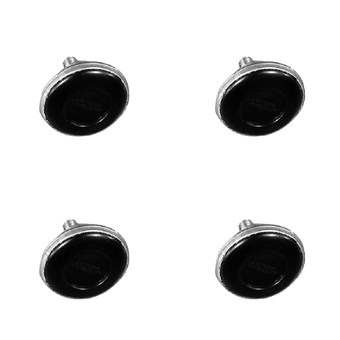 Polar Verstelbare stelvoeten (4 stuks)