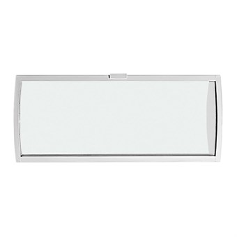 Polar complete deurassemblage