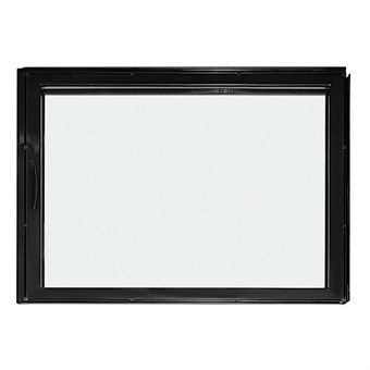 Polar complete deurassemblage