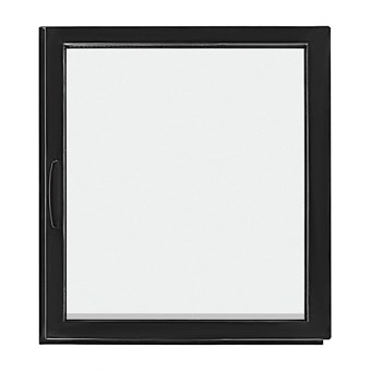 Polar complete deurassemblage