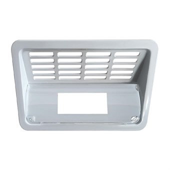 Polar Bedieningspaneel met afdekking