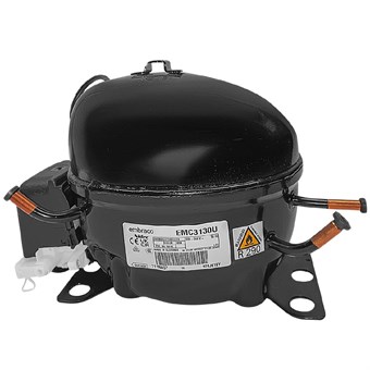 Polar compressor (R290-EMC3130U)