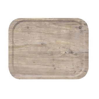 Roltex Craft Tray FSC® Mix Cafetaria Vintage 42 x 32 cm (25 stuks)