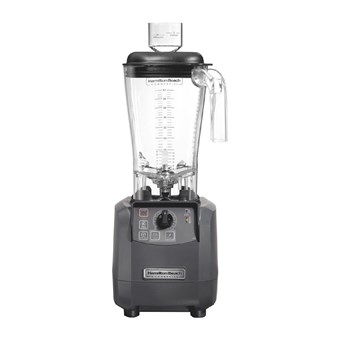 Hamilton Beach Commercial Expeditor voedselblender HBF600R
