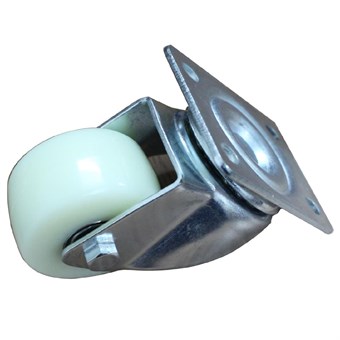 Polar G-Series Multideck zwenkwielen (set van 4)