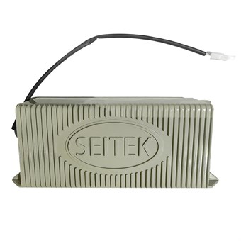 Polar Hoofdbesturingskast-assemblage