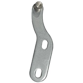 Polar bovenscharnier