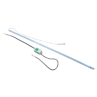 Polar LED-licht (incl. clips) & transformator