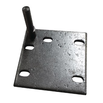 Polar bovenste scharnier