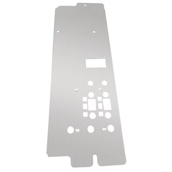 Polar bedieningspaneel