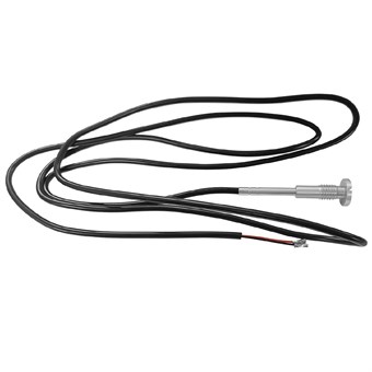 Polar vloeistofsonde