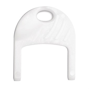 Jantex sanitaire openingssleutels (10 stuks)